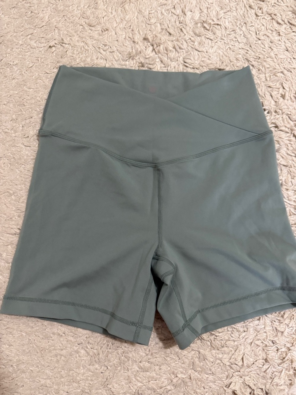 Biker shorts